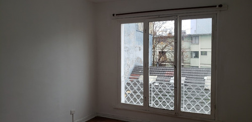 Arriendo Departamento N 3D 2B Plaza Italia - Providencia