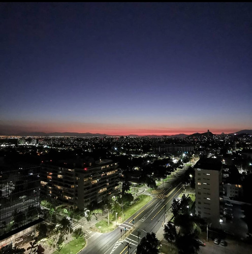 Venta Departamento P 2D 2B Los Dominicos - Las Condes