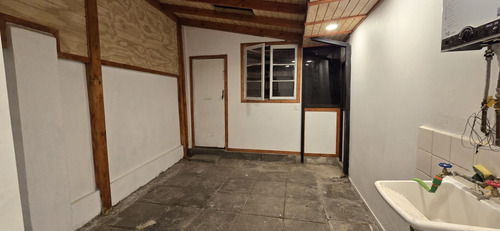 Arriendo Casa 3D 1B 1E 1B Blest Gana - La Reina