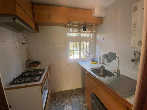 Arriendo Departamento 3D 1B 1E Barrio Italia - Providencia