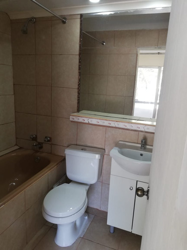 Venta Departamento NO 3D en suite 2B Campus Oriente - Providencia