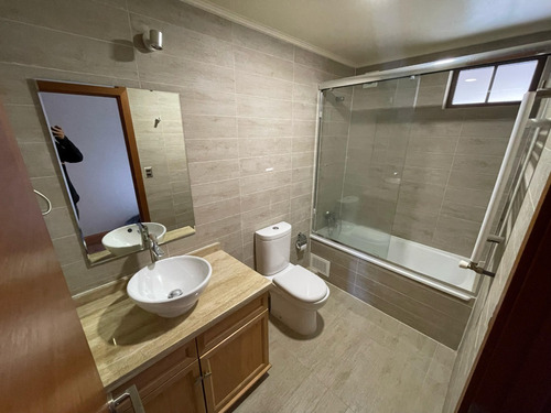 Venta Departamento NO 4D en suite Walk-in cl&oacute;set 3B 2E 1B Philippi - Puerto Varas