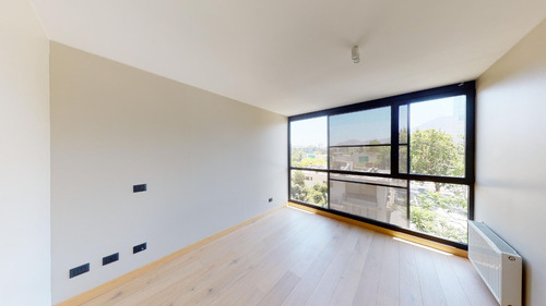 Arriendo Departamento NOSP 2D 3B 2E 1B Parque Bicentenario - Vitacura