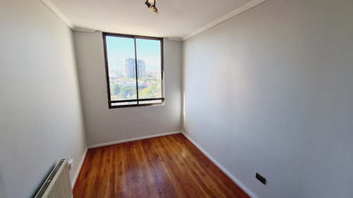 Arriendo Departamento NP 3D 2B 1E 1B Plaza &Ntilde;u&ntilde;oa - &Ntilde;u&ntilde;oa