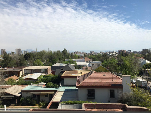 Arriendo Departamento S 2D 2B 1E 1B Parque Bot&aacute;nico - &Ntilde;u&ntilde;oa