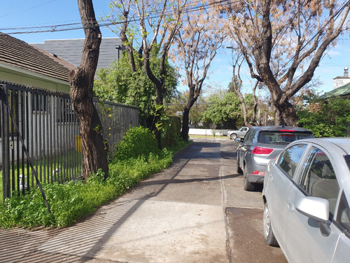 Arriendo Casa NOSP 4D 2B 2E Metro Hernando de Magallanes - Las Condes