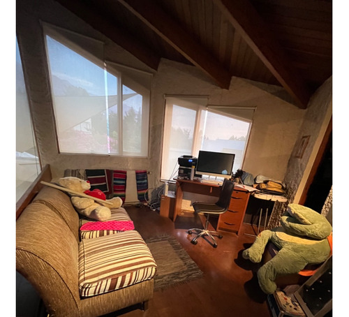 Venta Casa 5D 6B 3E 1B La Reina Alta - La Reina