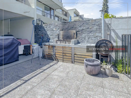 Venta Casa NP 4D en suite Walk-in cl&oacute;set 3B 3E 1B El Huinganal - Lo Barnechea