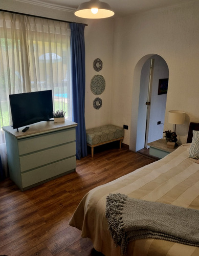 Venta Casa NO 5D en suite Walk-in cl&oacute;set 4B 3E 1B La Reina Alta - La Reina