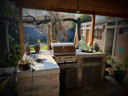 Arriendo Casa 3D 2B 2E 1B Amapolas - &Ntilde;u&ntilde;oa