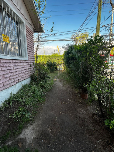 Venta Casa SP 4D 3B 2E 1B Villa Los Jard&iacute;nes - Villa Los Presidentes - &Ntilde;u&ntilde;oa