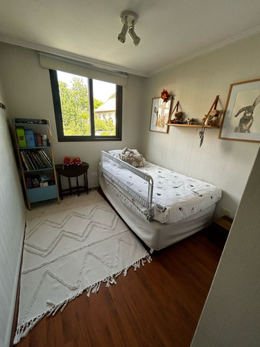 Venta Casa 4D 2B 1E La Llaver&iacute;a - Vitacura