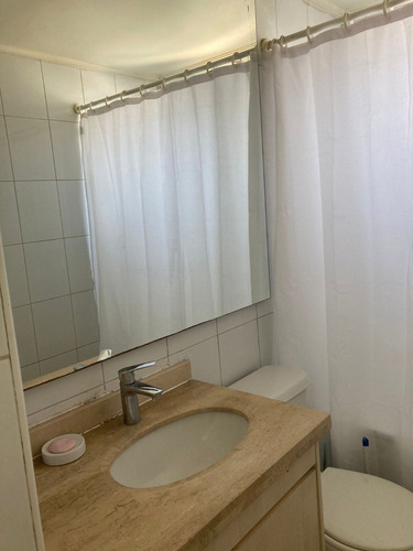 Venta Departamento SP 3D en suite 2B 1E 1B Parque Juan XXIII - &Ntilde;u&ntilde;oa