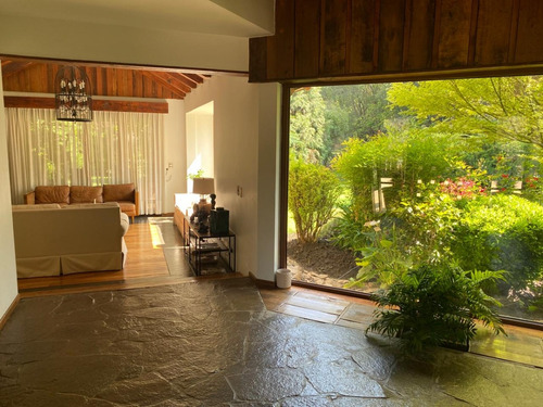 Venta Casa 6D Walk-in cl&oacute;set 5B 10E 1B Chicureo - Colina