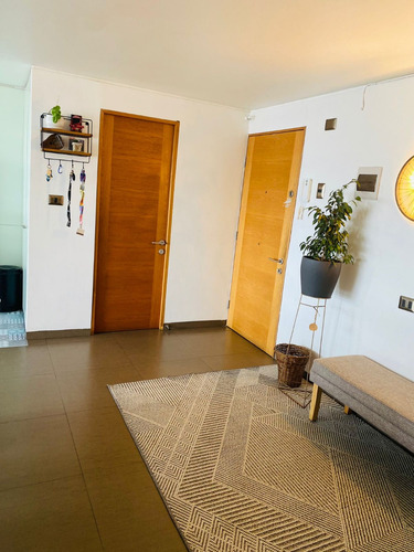 Venta Departamento S 2D en suite Walk-in cl&oacute;set 2B 1E Parque Padre Alberto Hurtado - Las Condes