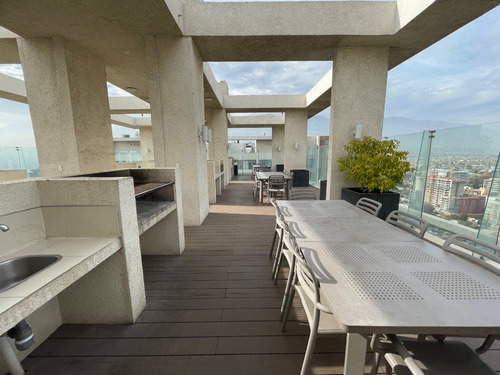 Venta Departamento N 2D en suite Walk-in cl&oacute;set 2B 1E 1B Plaza Ega&ntilde;a - &Ntilde;u&ntilde;oa