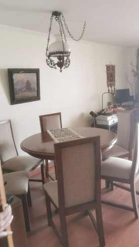 Arriendo Departamento NO 2D 2B 2E 1B Vaticano - Las Condes