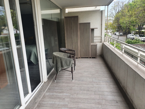 Arriendo Departamento S 1D en suite 1B 1E 1B Los Dominicos - Las Condes