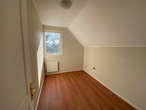 Arriendo Casa NP 7D Walk-in cl&oacute;set 5B 2E La Dehesa - Lo Barnechea