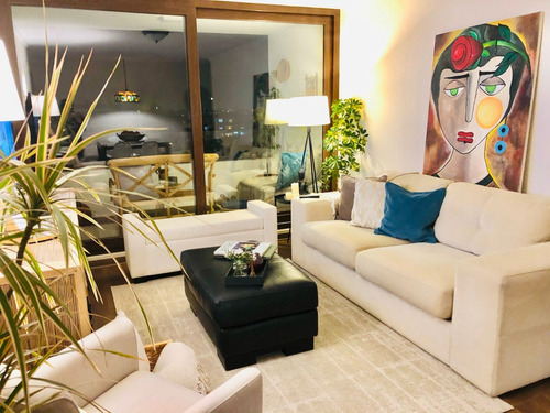 Venta Departamento S 2D en suite Walk-in cl&oacute;set 2B 1E 1B In&eacute;s de Su&aacute;rez - Providencia