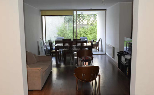 Venta Departamento 3D 3B 2E La Reina Alta - La Reina