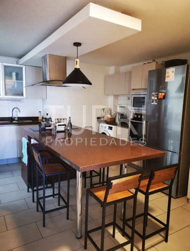 Arriendo Departamento NP 2D en suite Walk-in cl&oacute;set 2B 2E 1B Metro Hernando de Magallanes - Las Condes