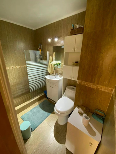 Venta Departamento 3D 1B 1E Villa Frei - &Ntilde;u&ntilde;oa