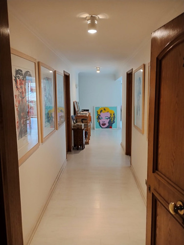 Venta Departamento NO 3D 3B 2E 1B Jard&iacute;n Del Este - Vitacura