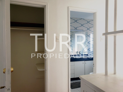 Arriendo Casa O 4D 3B 2E Metro Escuela Militar - Las Condes