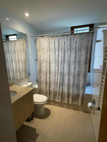 Arriendo Departamento 3D 2B 1E 1B P&iacute;o XI - Vitacura