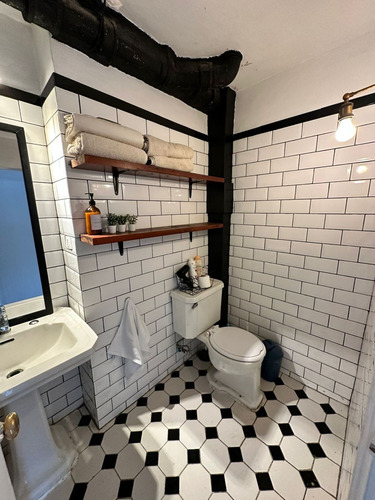 Arriendo Departamento NP 3D 2B 1E Pedro de Valdivia Norte - Providencia