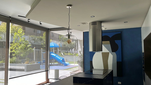 Venta Departamento NP 1D en suite 3B 1E 1B Pedro de Valdivia - Providencia