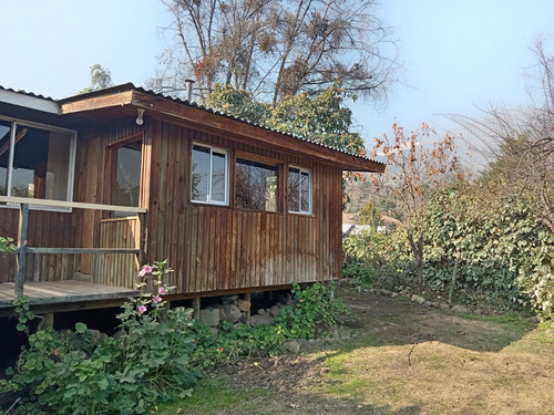 Arriendo Casa 3D 1B 2E La Reina Alta - La Reina