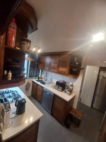 Venta Departamento NO 3D en suite Walk-in cl&oacute;set 3B 2E 1B Las Lilas - Providencia