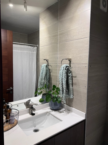 Arriendo Departamento NP 3D en suite Walk-in cl&oacute;set 2B 2E 2B Sebasti&aacute;n Elcano - Las Condes