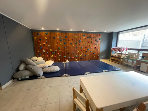 Venta Departamento NO 3D en suite Walk-in cl&oacute;set 3B 1E 1B Amapolas - &Ntilde;u&ntilde;oa