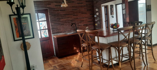 Arriendo Casa NP 3D Walk-in cl&oacute;set 2B 2E 1B Vaticano - Las Condes