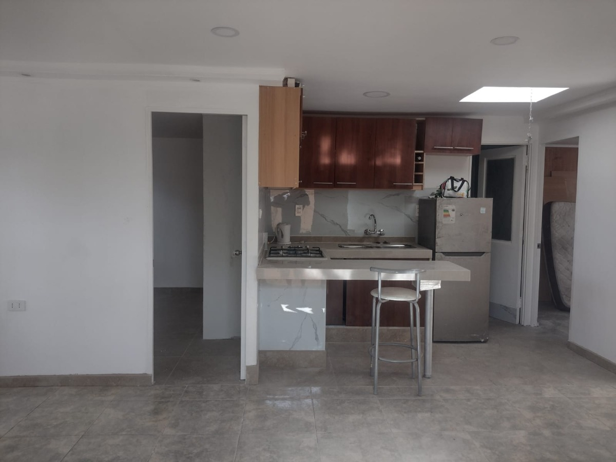 Venta Casa NP 3D en suite 1B 4E Villa Los Jard&iacute;nes - Villa Los Presidentes - &Ntilde;u&ntilde;oa