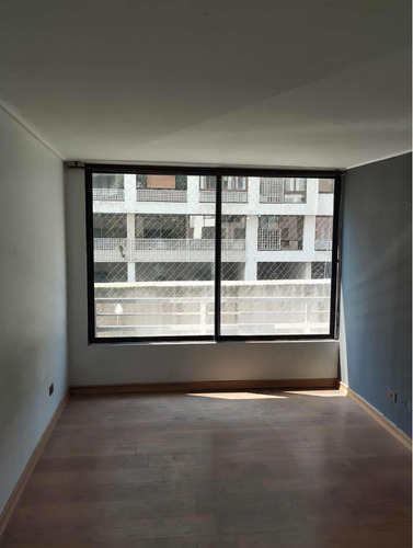 Arriendo Departamento 2D 2B 1E 1B Parque Bicentenario - Vitacura