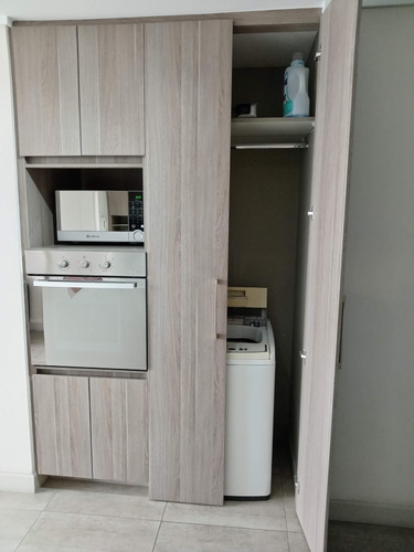 Arriendo Departamento P 2D en suite 2B 1E 1B Plaza &Ntilde;u&ntilde;oa - &Ntilde;u&ntilde;oa