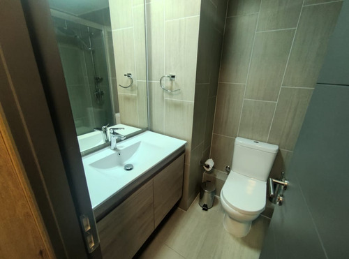 Arriendo Departamento NO 3D en suite 2B 1E 1B Centro de Puerto Varas - Puerto Varas