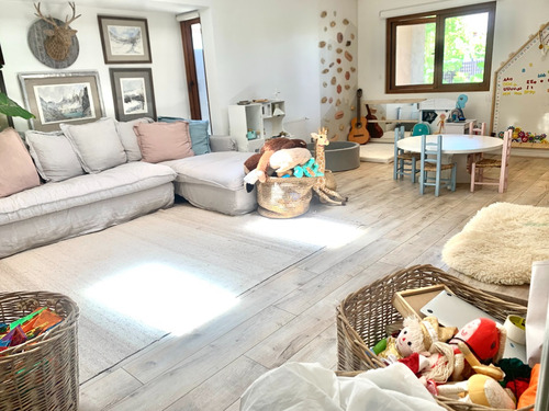 Venta Casa NP 3D 3B 4E Chicureo - Colina