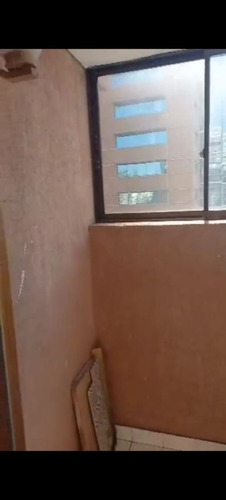 Arriendo Departamento SO 2D 1B Metro Escuela Militar - Las Condes