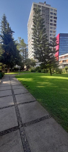 Arriendo Departamento 3D 2B 1E Nueva Las Condes - Las Condes