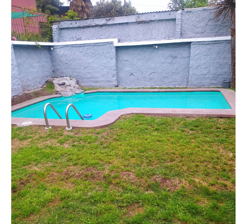 Venta Casa 4D 2B 3E 1B Villa Frei - &Ntilde;u&ntilde;oa