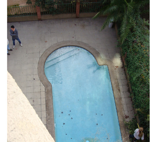 Arriendo Departamento NO 2D en suite Walk-in cl&oacute;set 2B 1E Diagonal Oriente - &Ntilde;u&ntilde;oa