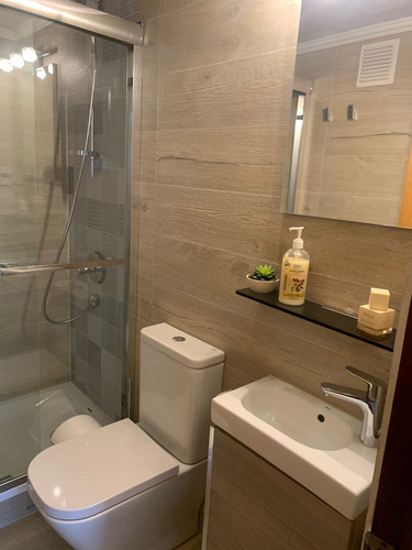 Venta Departamento SP 3D 2B 1E 1B Metro Tobalaba - Mall Costanera - Providencia