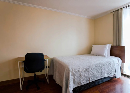 Arriendo Departamento NP 2D en suite 2B 1E Manuel Montt - Providencia