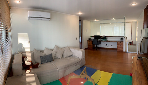 Arriendo Casa NO 5D en suite Walk-in cl&oacute;set 5B 3E 1B Chicureo - Colina