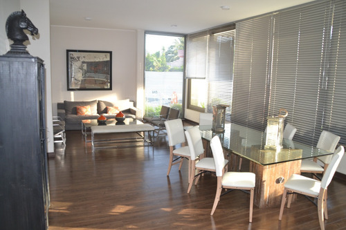 Arriendo Departamento SP 2D en suite Walk-in cl&oacute;set 2B 2E 1B Metro Pr&iacute;ncipe de Gales - Country Club - La Reina